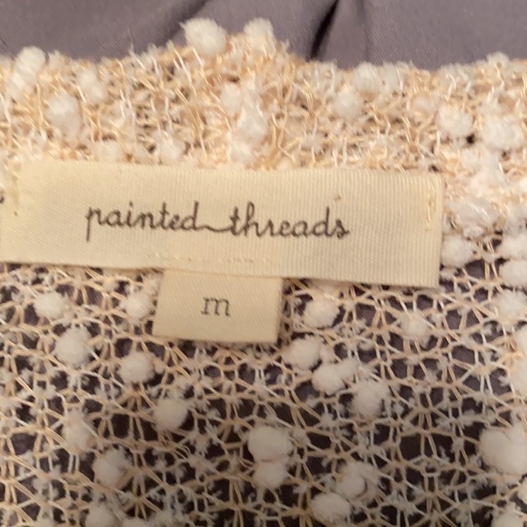 Loose fitting - Picture 3 of 3